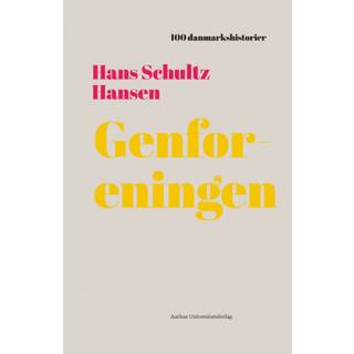 Hans Schultz Hansen - Genforeningen - 100 danmarkshistorier 28
