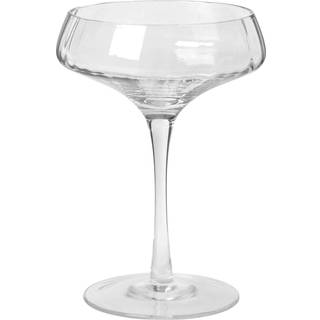 Broste Copenhagen Sandvig cocktailglas Klar