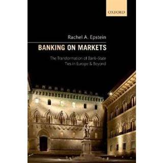 Banking on Markets