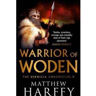Warrior of Woden