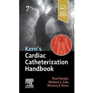 Kern's Cardiac Catheterization Handbook