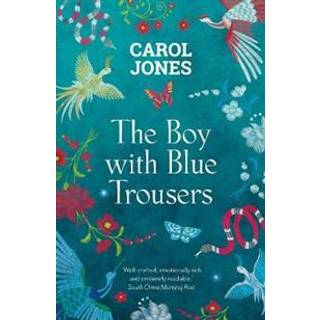 The Boy With Blue Trousers