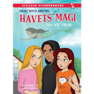 Havets magi 2: Den nye vikar