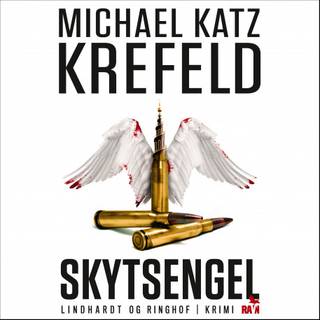 Skytsengel