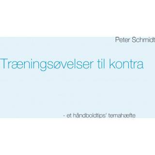 Træningsøvelser til kontra