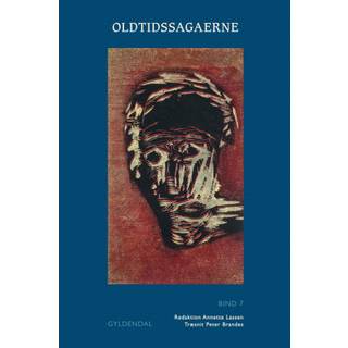 Oldtidssagaerne. Bind 7