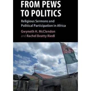 From Pews to Politics