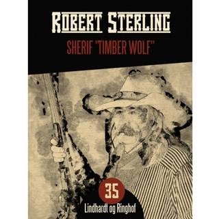 Sherif "Timber Wolf"
