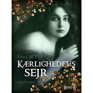 Kærlighedens sejr - bind 2