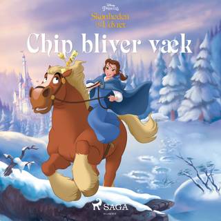 Skønheden og Udyret - Chip bliver væk