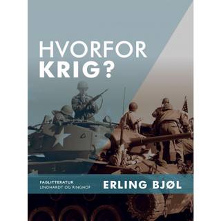 Hvorfor krig?