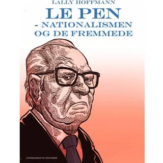 Le Pen - nationalismen og de fremmede