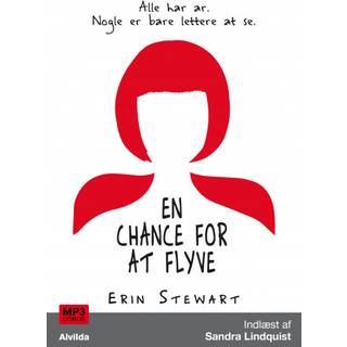 En chance for at flyve