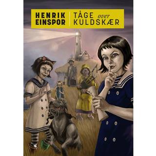 Tåge over Kuldskær