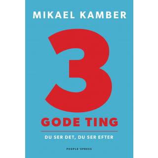 3 gode ting