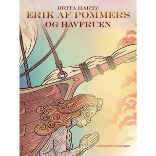 Erik af Pommern - og havfruen