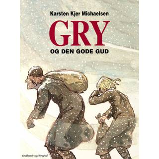 Gry og den gode gud