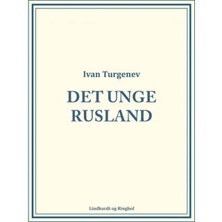 Det unge Rusland