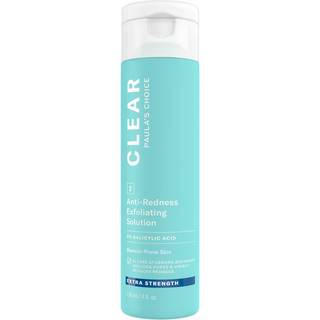 Paula's Choice Clear Extra Strength 2% BHA Eksfoliering 118 ml Uren hud