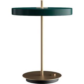Asteria 2308 Ø31 black bordlampe