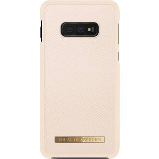 Saffiano Case Saffiano Beige