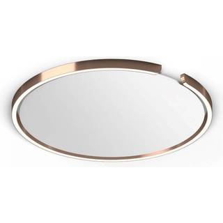Mito Soffitto 60 Up Mat Hvid