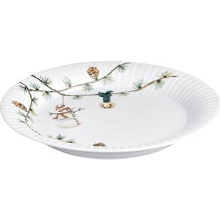 Hammershøi Christmas frokosttallerken 22 cm
