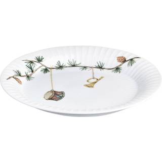 Hammershøi Christmas desserttallerken 19 cm