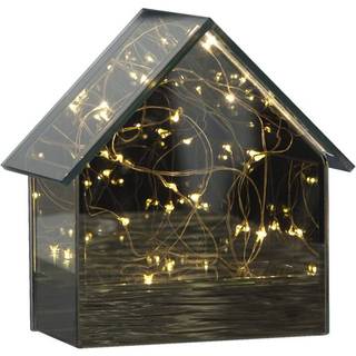 Star Trading - Lantern Mirror House