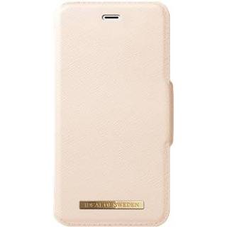 Wallet Case Saffiano Black