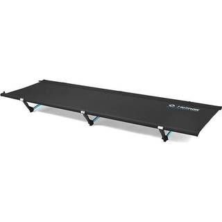 Helinox Cot One Convertible Long Black/O Blue, OneSize