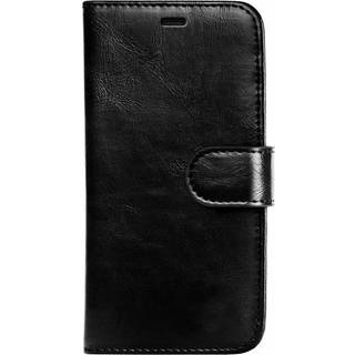 IDEAL OF SWEDEN Magnetisk mobilpung til iPhone Xr og 11 Sort