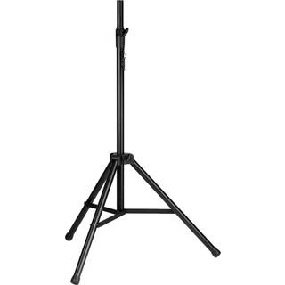 Monacor Professional højttalerstandere (147-218 cm) | PRIS-MATCH