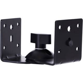 MULTIBRACKETS M Speaker Mount Black