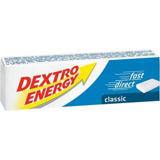 Dextro Energy Neutral - 47 gr.