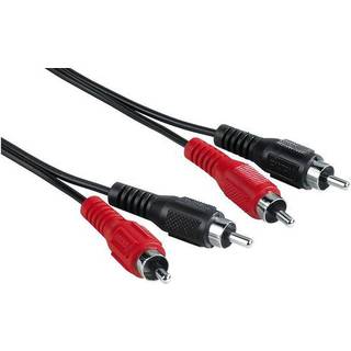 Hama Cable 2xCinch - 2xCinch 1,5m