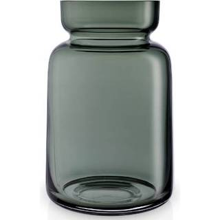 Eva Solo Silhouette glasvase smokey grey 18,5 cm