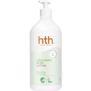 HTH Aloe Vera Body Lotion 400 ml