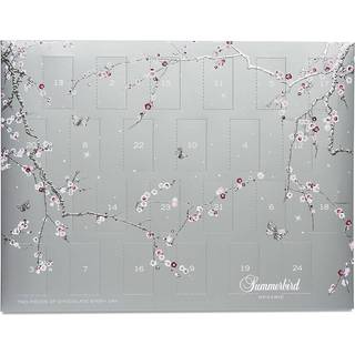 Summerbird DOUBLE Julekalender