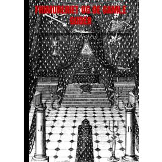 Frimureriet og de gamle guder