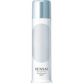 Sensai Silky Purifying Silk Peeling Mask (90ml)
