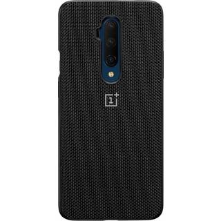 OnePlus 7T Pro - Nylon Bumper Case - Black