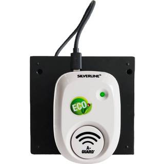Silverline Elektronisk afskrækkelse Fri for mus og rotter, MR50