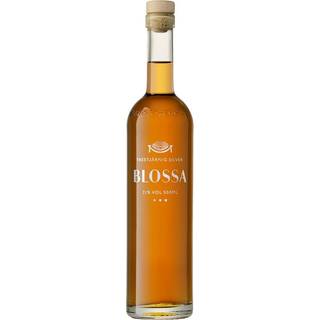 Blossa Gløgg med Rom 21% 50 cl
