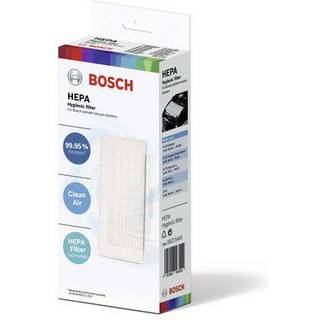 BSH Aktivt anti-allergifilter HEPA 577303 Modsvarer: N/A