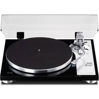 TEAC TN-4D-O/B Direct Drive Pladespiller (Sort)