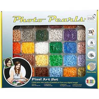 Photo Pearls Rørperler | Startsæt | Large