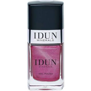 Idun Nailpolish Obsidian 3534 - 11 ml.