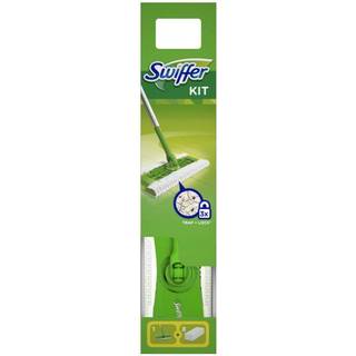 Gulvmoppe Swiffer - Floor Dry+wet Kit - Hurtig levering