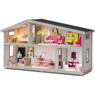 Lundby dukkehus